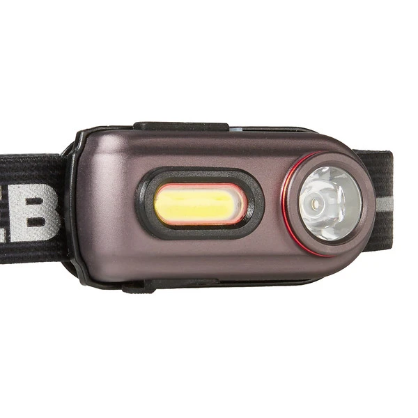 Nebo EINSTEIN Stirnlampe NOCOLOR – Bild 3