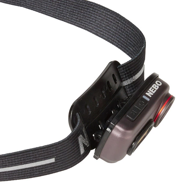 Nebo EINSTEIN Stirnlampe NOCOLOR – Bild 4