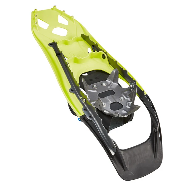 Tubbs FLEX ALP 21W Schneeschuhe LIME GREEN – Bild 2