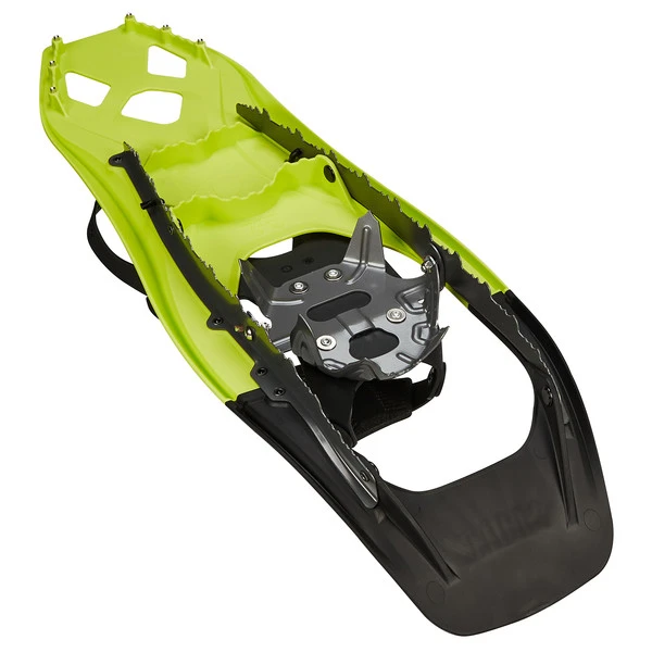 Tubbs FLEX ALP 25W Schneeschuhe LIME GREEN – Bild 2