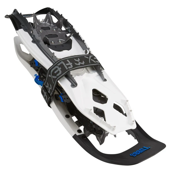 Tubbs FLEX ALP 25 Schneeschuhe WHITE – Bild 3