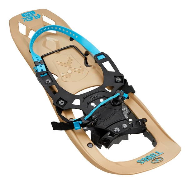 Tubbs FLEX TRK 24 Schneeschuhe KHAKI