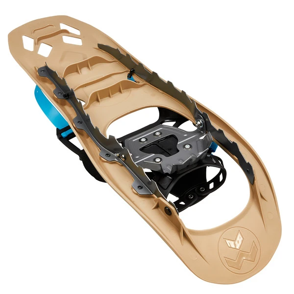 Tubbs FLEX TRK 24 Schneeschuhe KHAKI – Bild 2