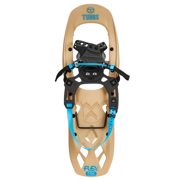 Tubbs FLEX TRK 24 Schneeschuhe KHAKI – Bild 3