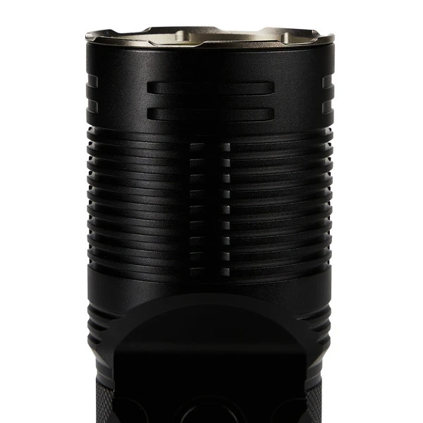 Nitecore TM20K Taschenlampe BLACK – Bild 4