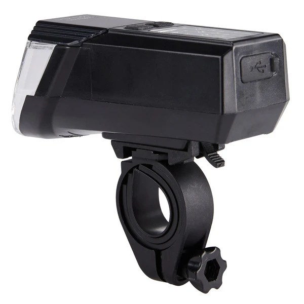 Lunivo LYNX F100 DAYLIGHT Fahrradbeleuchtung NOCOLOR – Bild 2