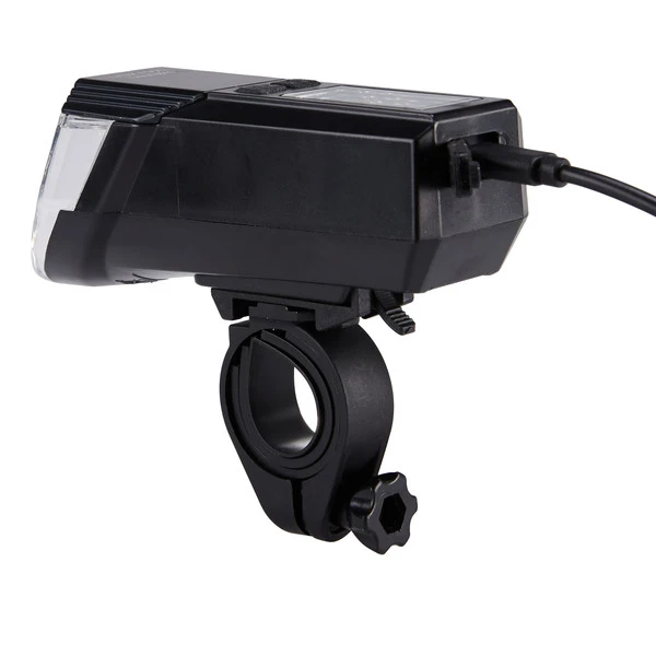 Lunivo LYNX F100 DAYLIGHT Fahrradbeleuchtung NOCOLOR – Bild 3