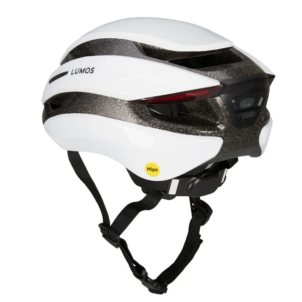 Lumos ULTRA MIPS FAHRRADHELM Unisex WHITE 22 – Bild 3