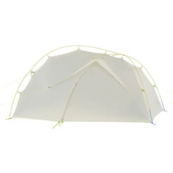 Jack Wolfskin STRATOS LITE III Kuppelzelt SILVER CLOUD