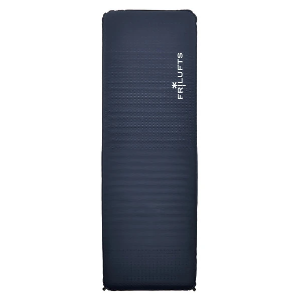 FRILUFTS KALLA 7.5 Selbstaufblasende Isomatte DARK SAPPHIRE/SMOKED PEARL