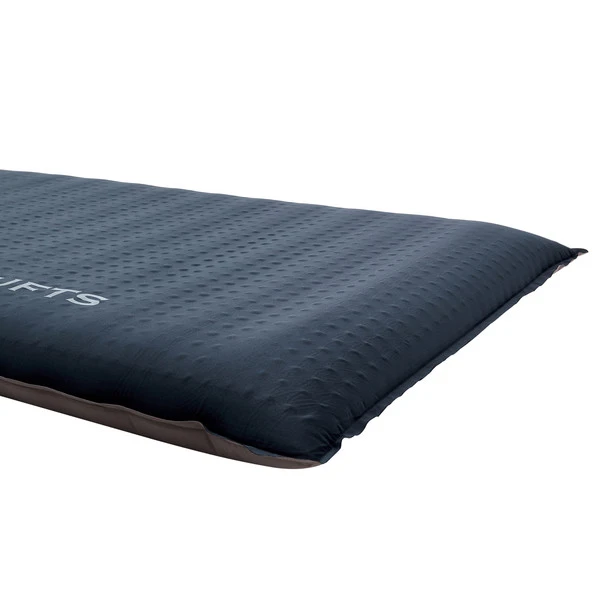 FRILUFTS KALLA 10.0 Selbstaufblasende Isomatte DARK SAPPHIRE/SMOKED PEARL – Bild 3