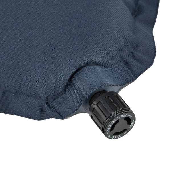 FRILUFTS KALLA CUSHION Sitzkissen DARK SAPPHIRE/SMOKED PEARL – Bild 3