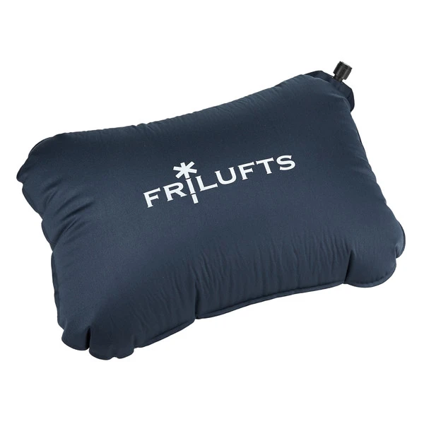 FRILUFTS KALLA PILLOW Kissen DARK SAPPHIRE/SMOKED PEARL – Bild 2