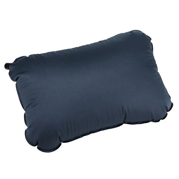 FRILUFTS KALLA PILLOW Kissen DARK SAPPHIRE/SMOKED PEARL – Bild 3