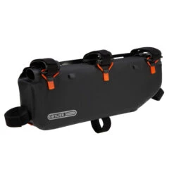 Ortlieb FRAME-PACK RC TOPTUBE 3L Rahmentasche BLACK MATT