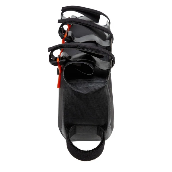 Ortlieb FRAME-PACK RC TOPTUBE 3L Rahmentasche BLACK MATT – Bild 4