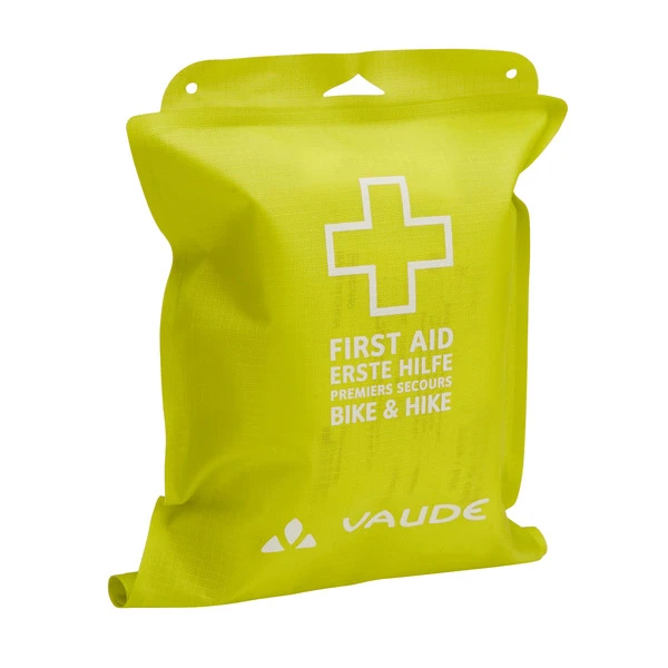Vaude FIRST AID KIT S WATERPROOF BRIGHT GREEN