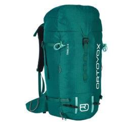 Ortovox TRAD 26 S Kletterrucksack PACIFIC GREEN