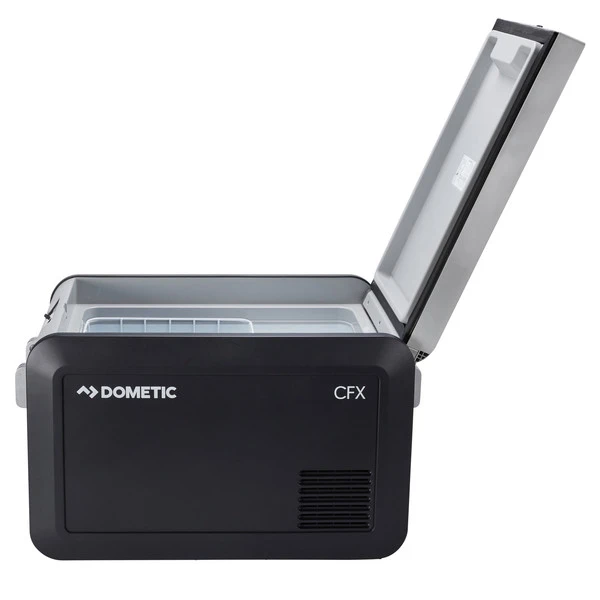 Dometic CFX3 35 Kühlbox SLATE / MIST – Bild 2