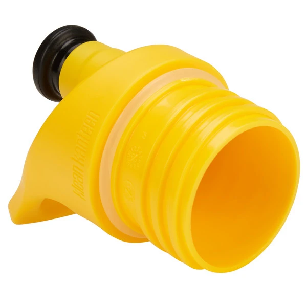 Klean Kanteen CLASSIC NARROW EINWANDIG, 532 ML, SPORT CAP 3.0 Trinkflasche DAISY – Bild 4