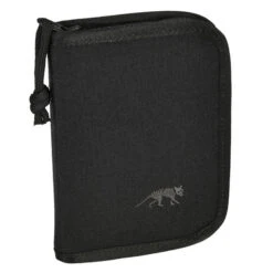Tasmanian Tiger TT MIL WALLET Portmonee BLACK
