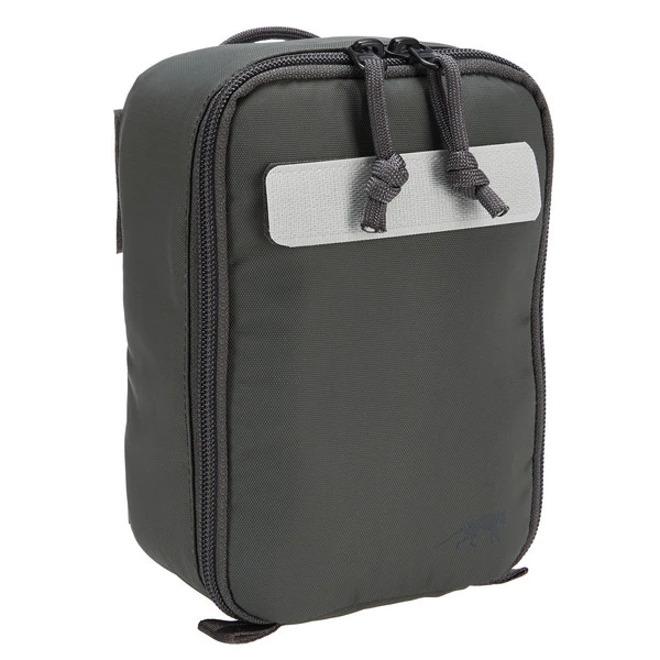Tasmanian Tiger TT TAC POUCH 16 PAD VL Rucksack-Zubehör TITAN GREY