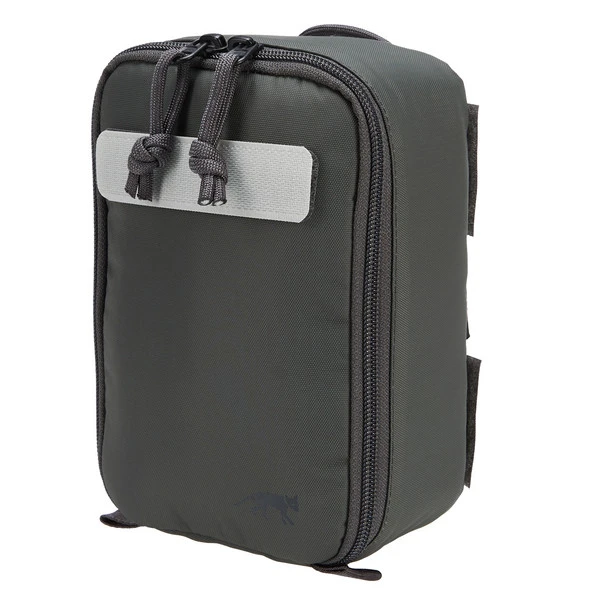 Tasmanian Tiger TT TAC POUCH 16 PAD VL Rucksack-Zubehör TITAN GREY – Bild 2