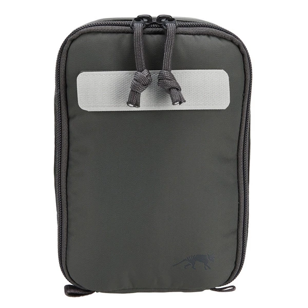 Tasmanian Tiger TT TAC POUCH 16 PAD VL Rucksack-Zubehör TITAN GREY – Bild 3