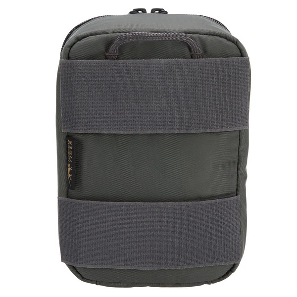 Tasmanian Tiger TT TAC POUCH 16 PAD VL Rucksack-Zubehör TITAN GREY – Bild 4