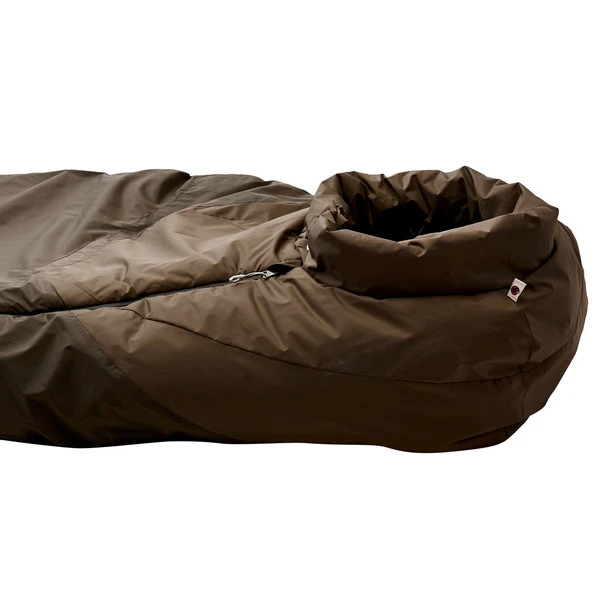 Mammut TYIN MTI 5-SEASON Winterschlafsack BISON – Bild 4