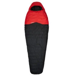 Mammut NORDIC DOWN SPRING Sommerschlafsack GRAPHITE-FIRE