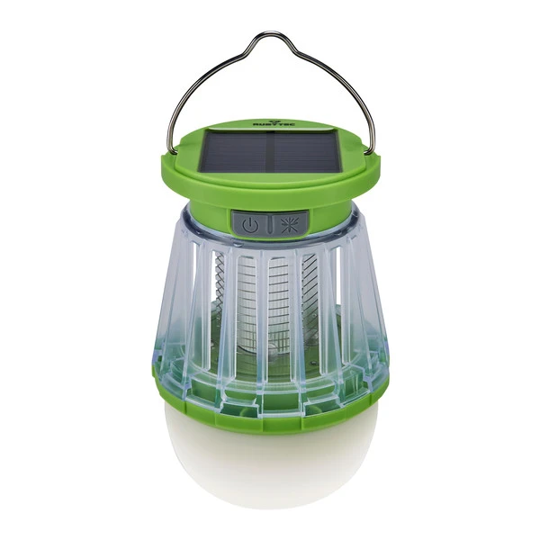 Rubytec BUZZ Laterne GREEN – Bild 2