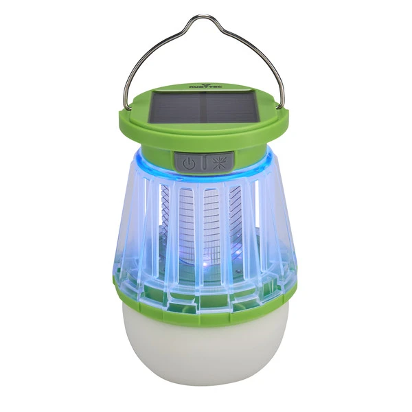Rubytec BUZZ Laterne GREEN – Bild 3
