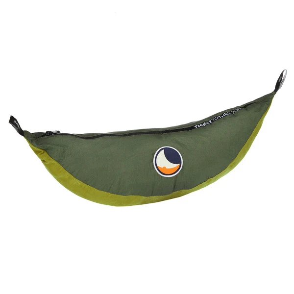 Ticket To The Moon CONVERTIBLE BUGNET 360° ARMY GREEN