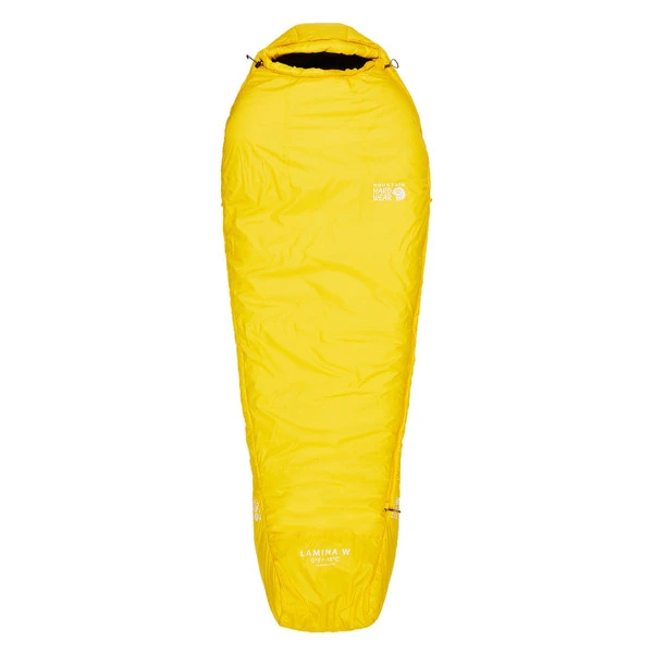 Mountain Hardwear LAMINA W 0F/-18C REG Damen Winterschlafsack REGULAR