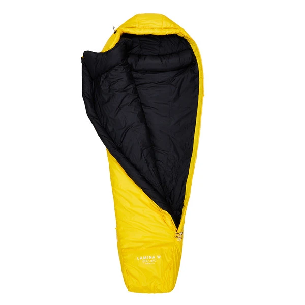 Mountain Hardwear LAMINA W 0F/-18C REG Damen Winterschlafsack REGULAR – Bild 3
