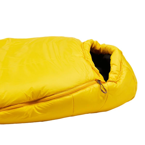 Mountain Hardwear LAMINA W 0F/-18C REG Damen Winterschlafsack REGULAR – Bild 4