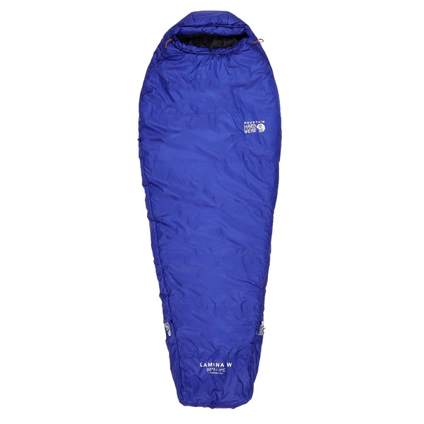 Mountain Hardwear LAMINA W 30F/-1C REG Damen Kunstfaserschlafsack REGULAR