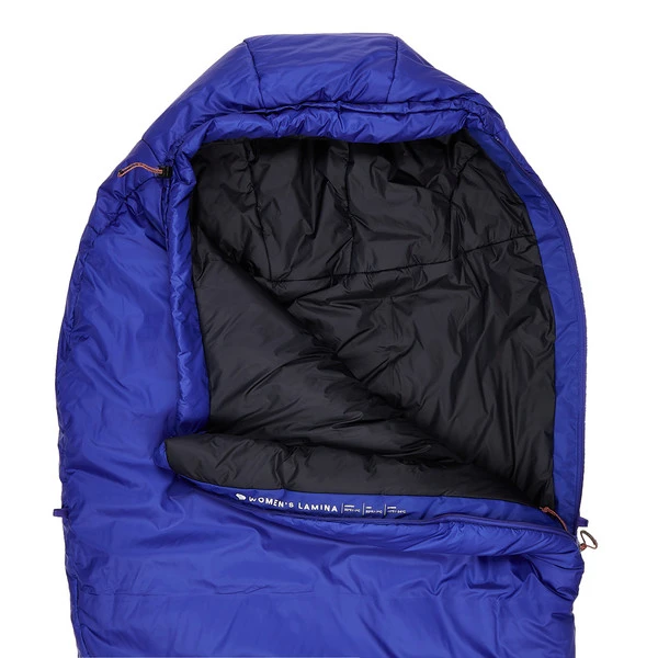 Mountain Hardwear LAMINA W 30F/-1C REG Damen Kunstfaserschlafsack REGULAR – Bild 2