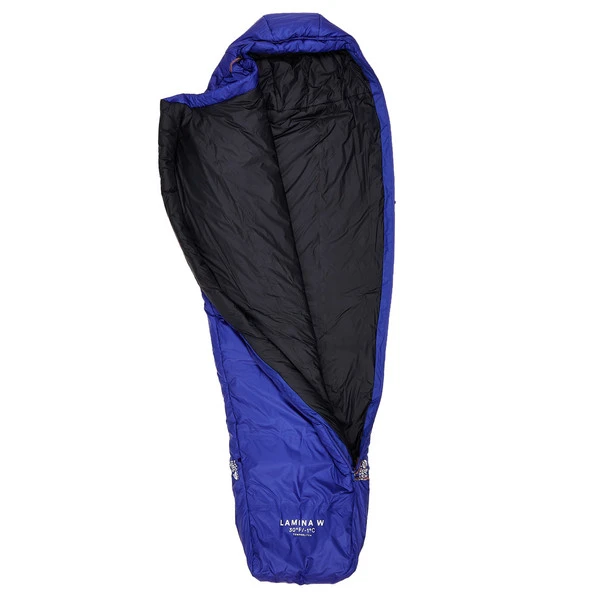 Mountain Hardwear LAMINA W 30F/-1C REG Damen Kunstfaserschlafsack REGULAR – Bild 3