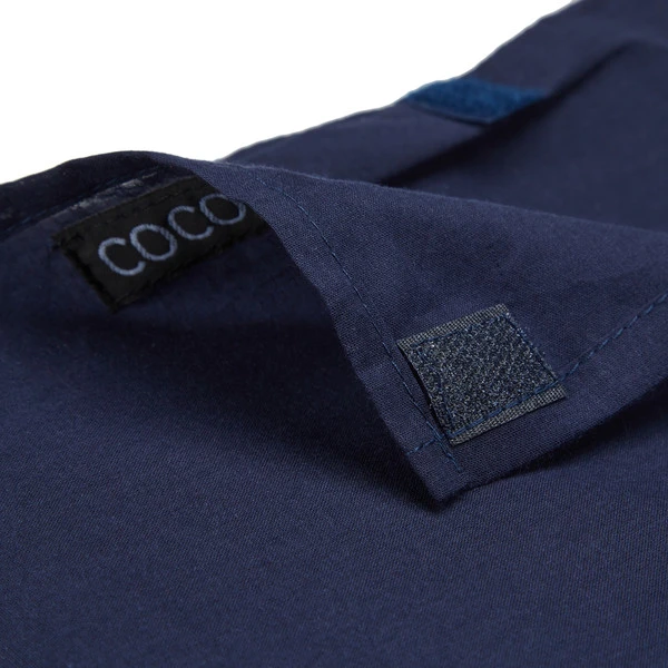 Cocoon TRAVELSHEET ÄGYPTISCHE BAUMWOLLE XL Schlafsack Inlett TUAREG – Bild 2