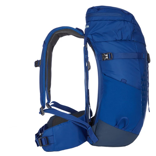 Tatonka STORM 25 RECCO Tagesrucksack DARKER BLUE – Bild 2