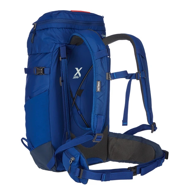 Tatonka STORM 25 RECCO Tagesrucksack DARKER BLUE – Bild 4