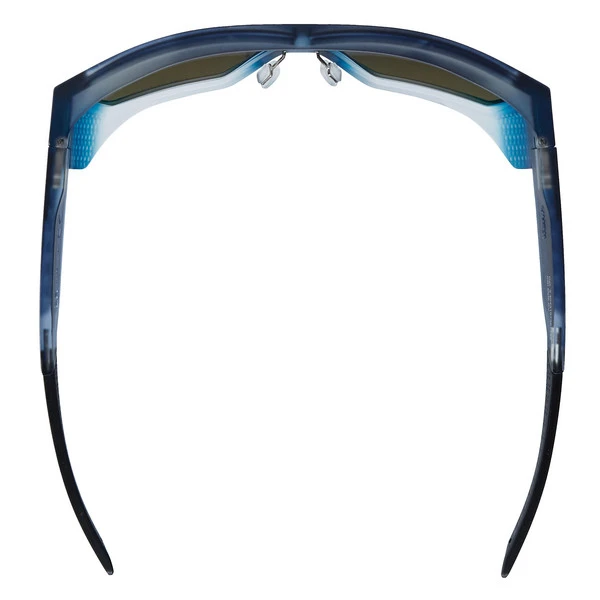 Uvex MTN STYLE CV Unisex Sportbrille BLUE MATT FADE â Bild 3