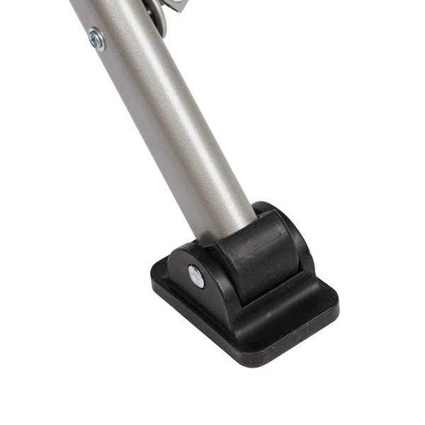 FRILUFTS CATALINA W:O:A Campingstuhl BLACK/VINEYARD GREEN – Bild 4