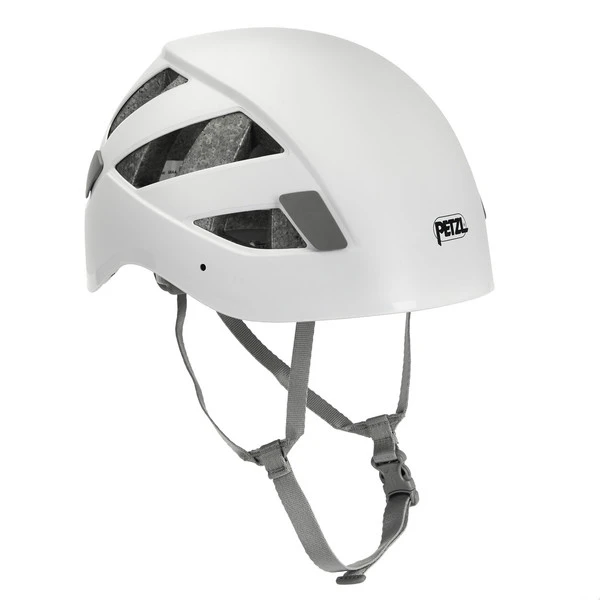 Petzl BOREO Herren Kletterhelm WHITE