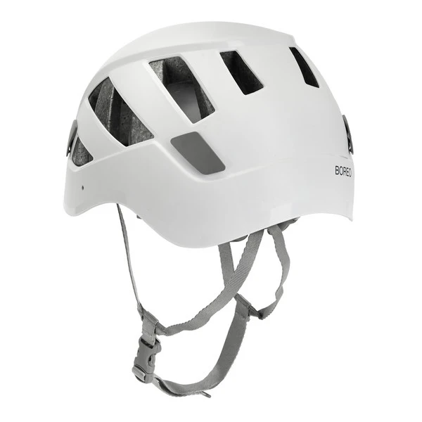 Petzl BOREO Herren Kletterhelm WHITE – Bild 3
