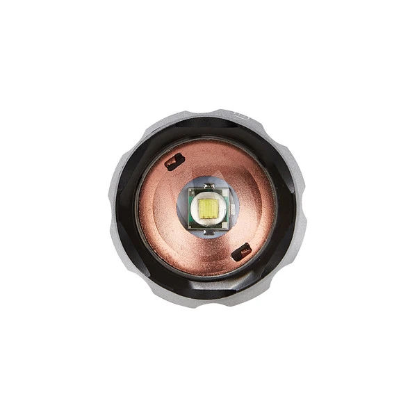 Origin Outdoors LED-TASCHENLAMPE FOCUS Taschenlampe NOCOLOR – Bild 2