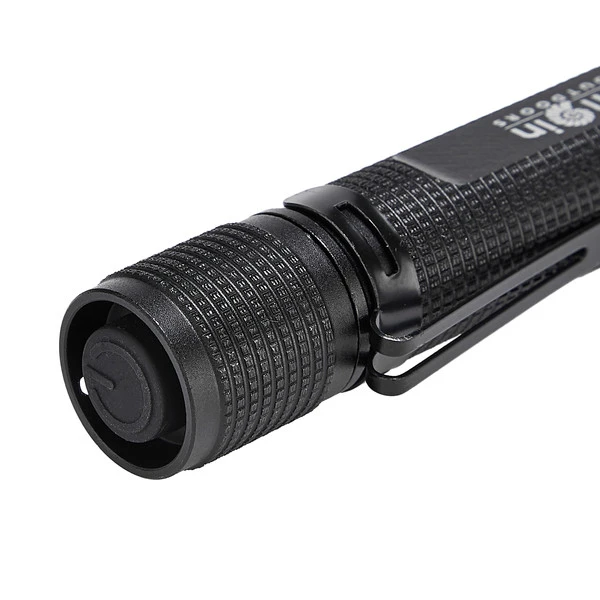 Origin Outdoors LED-TASCHENLAMPE Taschenlampe NOCOLOR – Bild 4