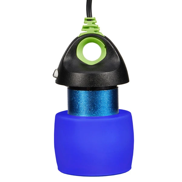Origin Outdoors LED-LAMPE CONNECTABLE Laterne BLAU – Bild 2